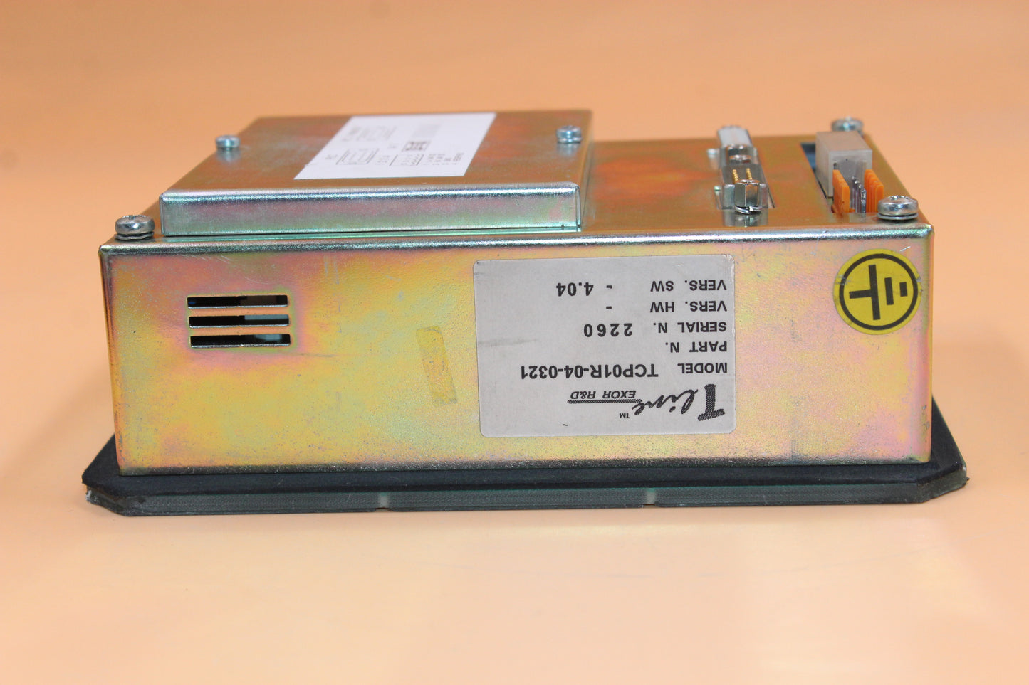 PREOWNED | T LINE EXOR | TCP01R-04-0321 |