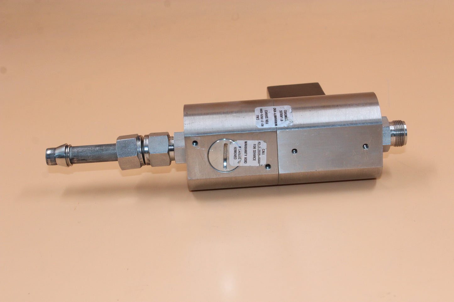 PREOWNED | MKP | TSC-140 |