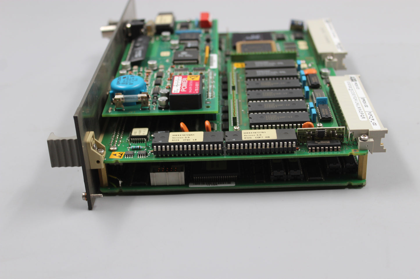 NEW NO BOX | ABB | HIEE300900R0001   PP C322 BE |