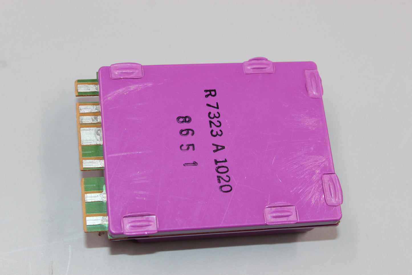 PREOWNED | HONEYWELL | C7027-C7035-C7044A |