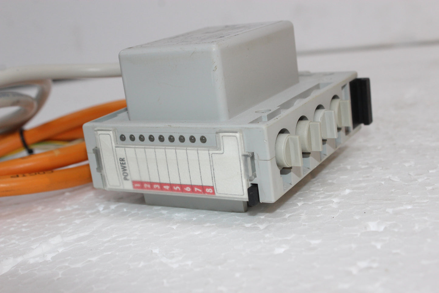 PREOWNED | BLIT COGIP | SIM3400-2A-AA |
