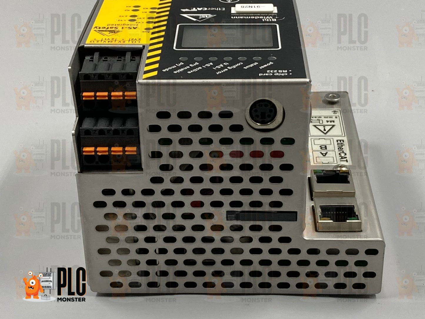PREOWNED | Bihl Wiedemann | BWU2338 |