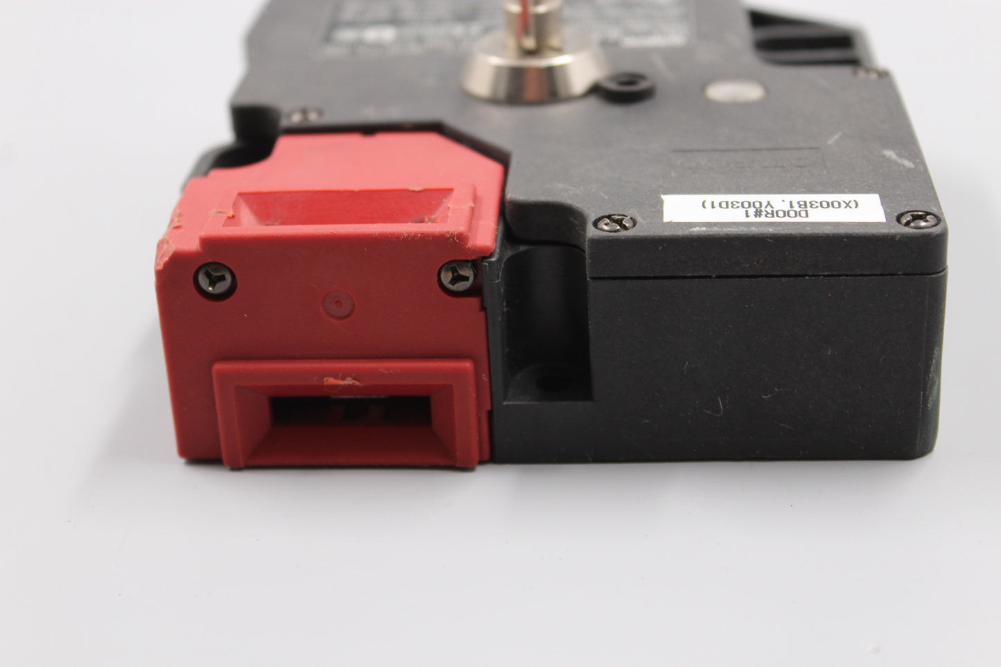 PREOWNED | OMRON | D4JL-1QFA-D7-01 |