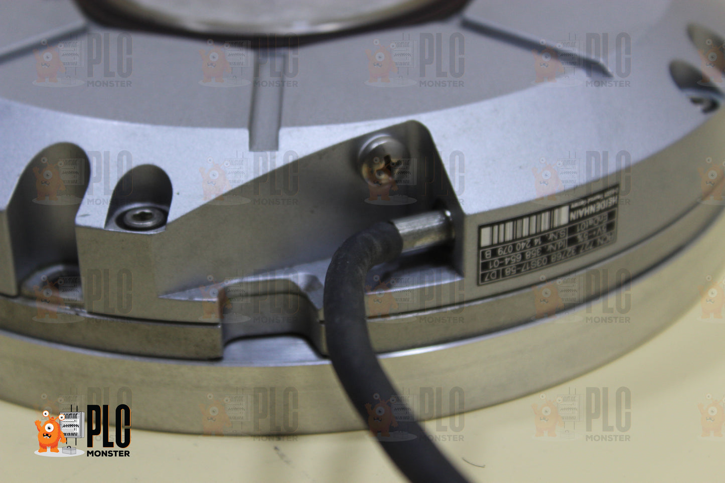 NEW NO BOX | HEIDENHAIN | RCN 727 32768 03S17-58 |