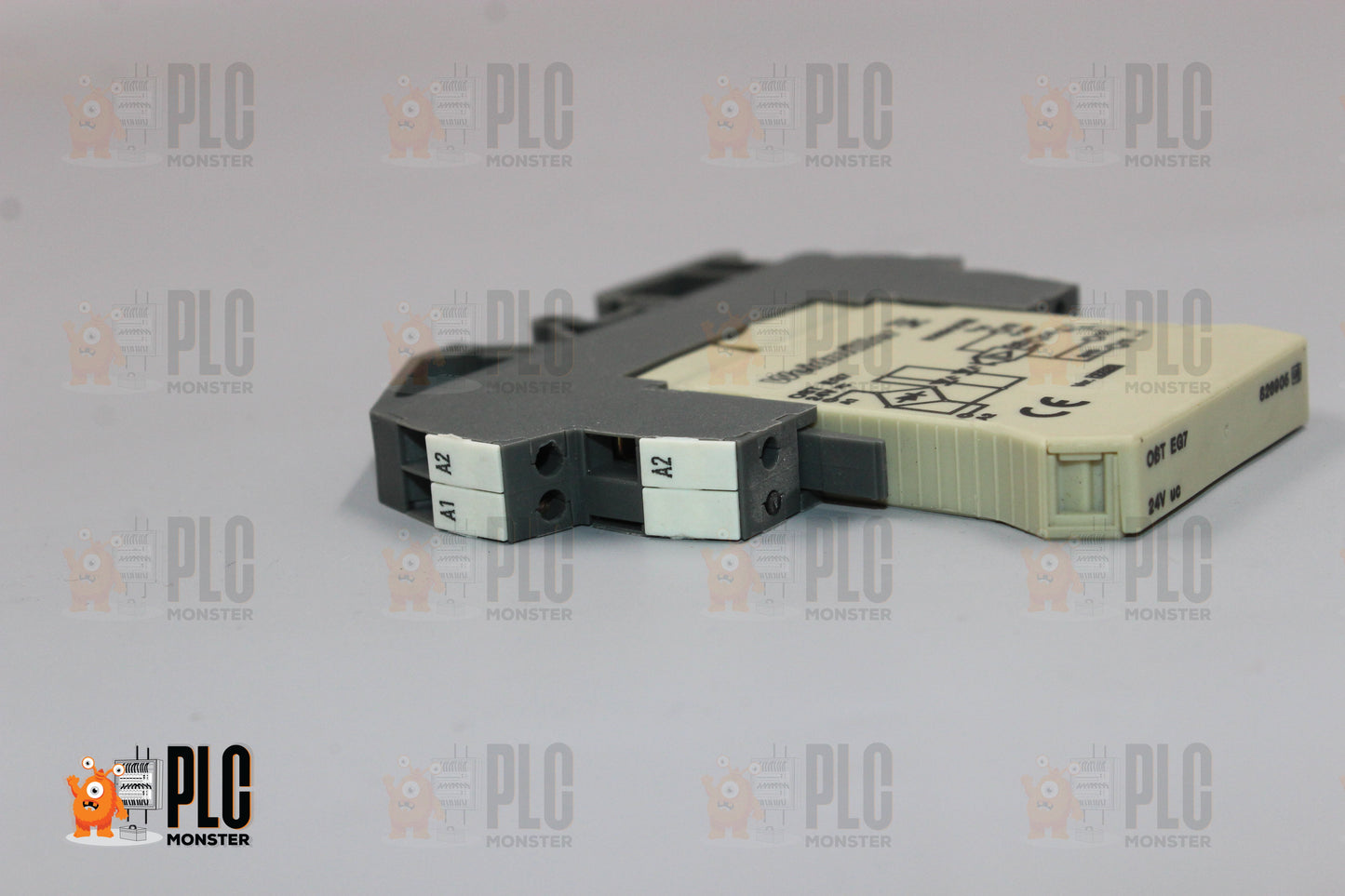 NEW OPEN BOX | WEIDMULLER | OST EG7    |