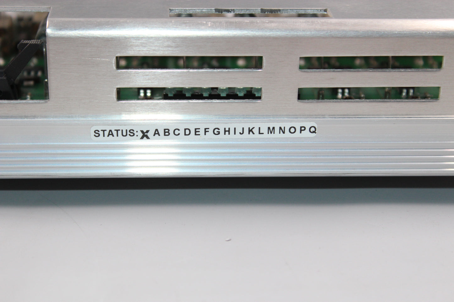 PREOWNED | ABB | HIEE300910R0001   UF C092 BE01    |