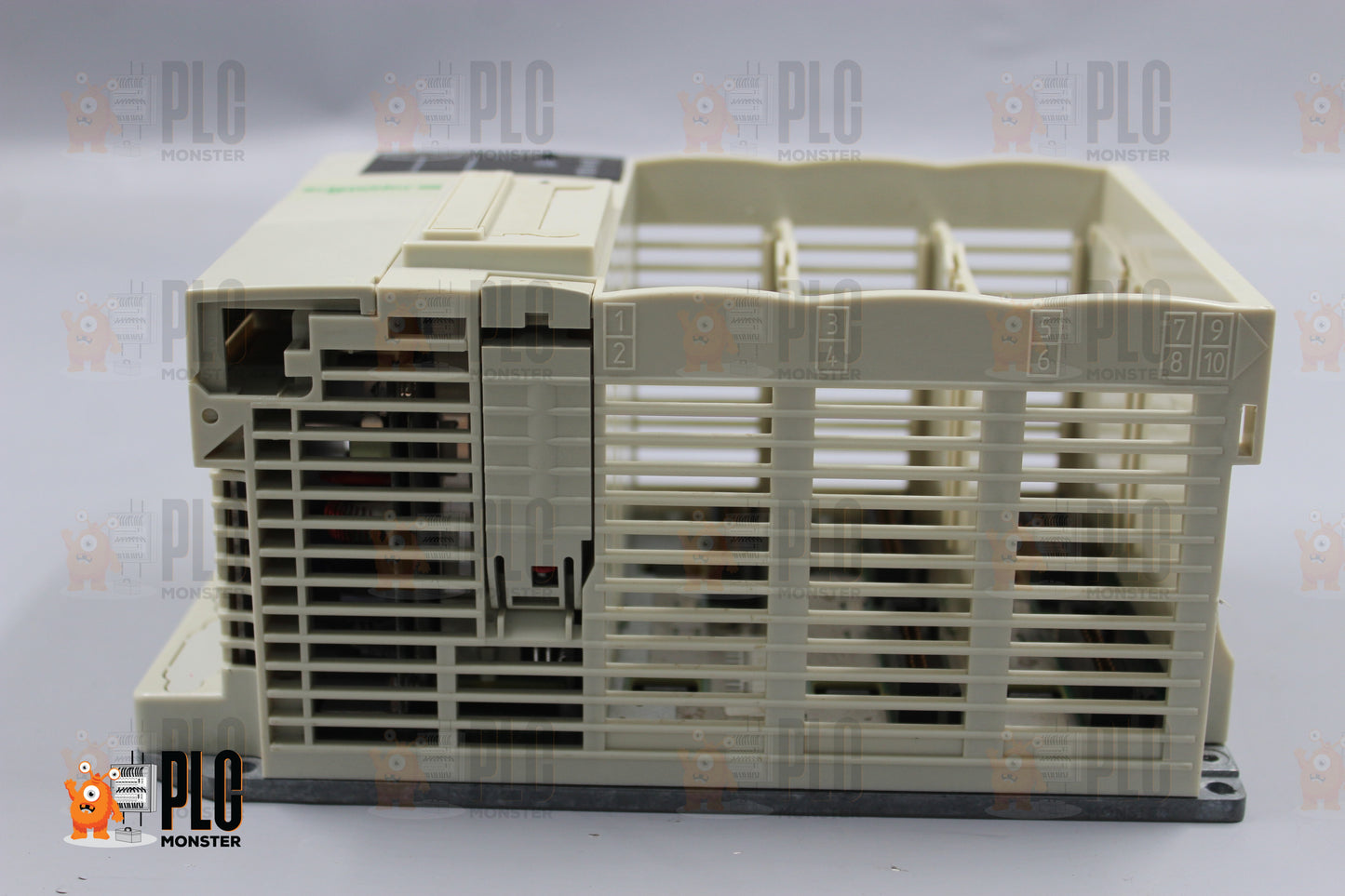 NEW OPEN BOX | SCHNEIDER ELECTRIC |  TSX3721101 |