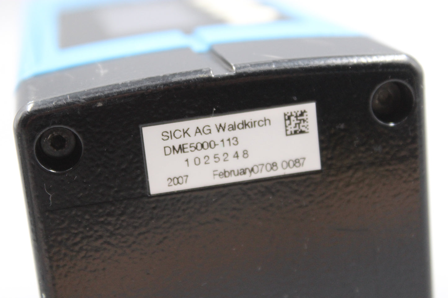 NEW NO BOX | SICK | DME5000-113 |