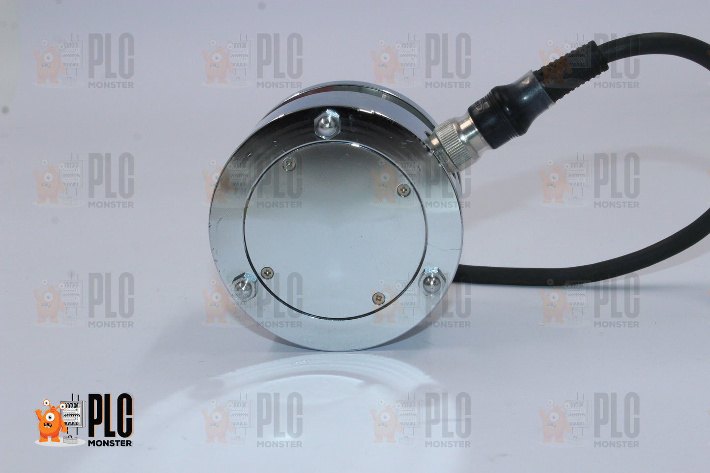 NEW OPEN BOX | RION | PV-83A  |