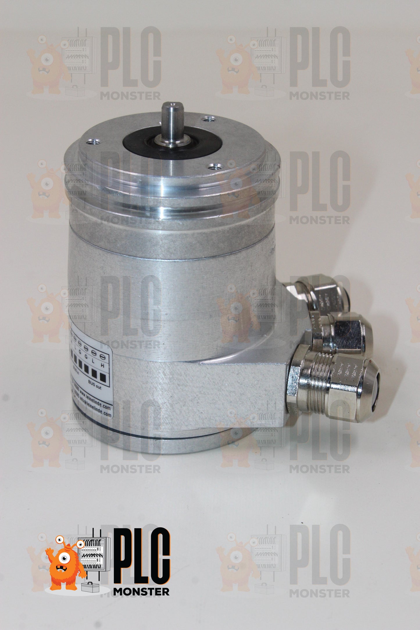 NEW | LEINE LINDE | 577827-01 |