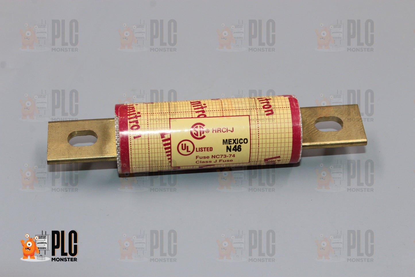 NEW | BUSSMANN | JKS-80 |