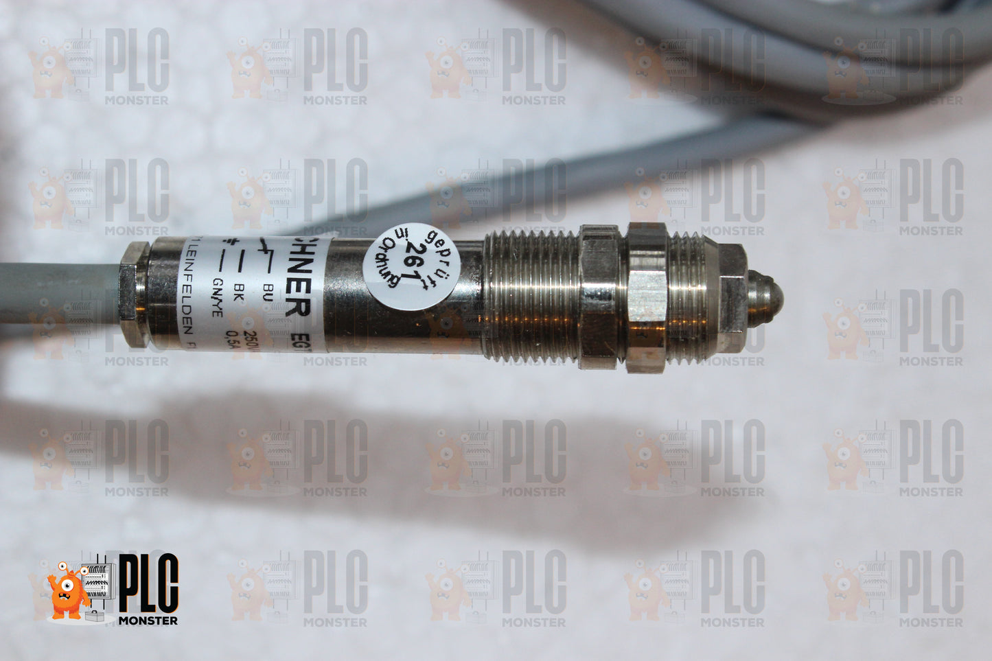 NEW | EUCHNER | EGT1-2000 |