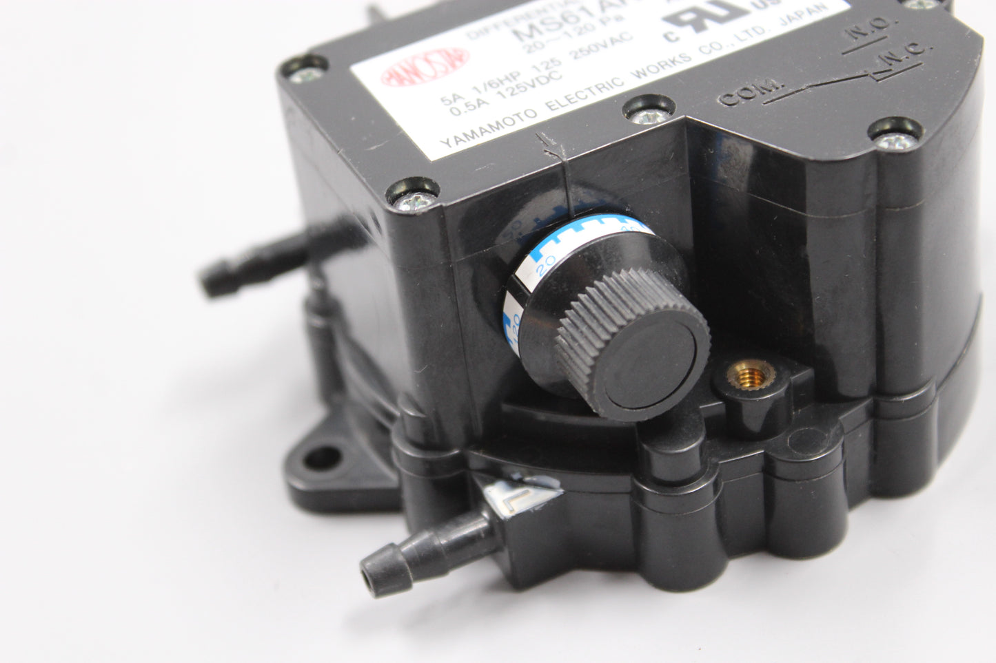 PREOWNED | YAMAMOTO | MS61AHV120D |