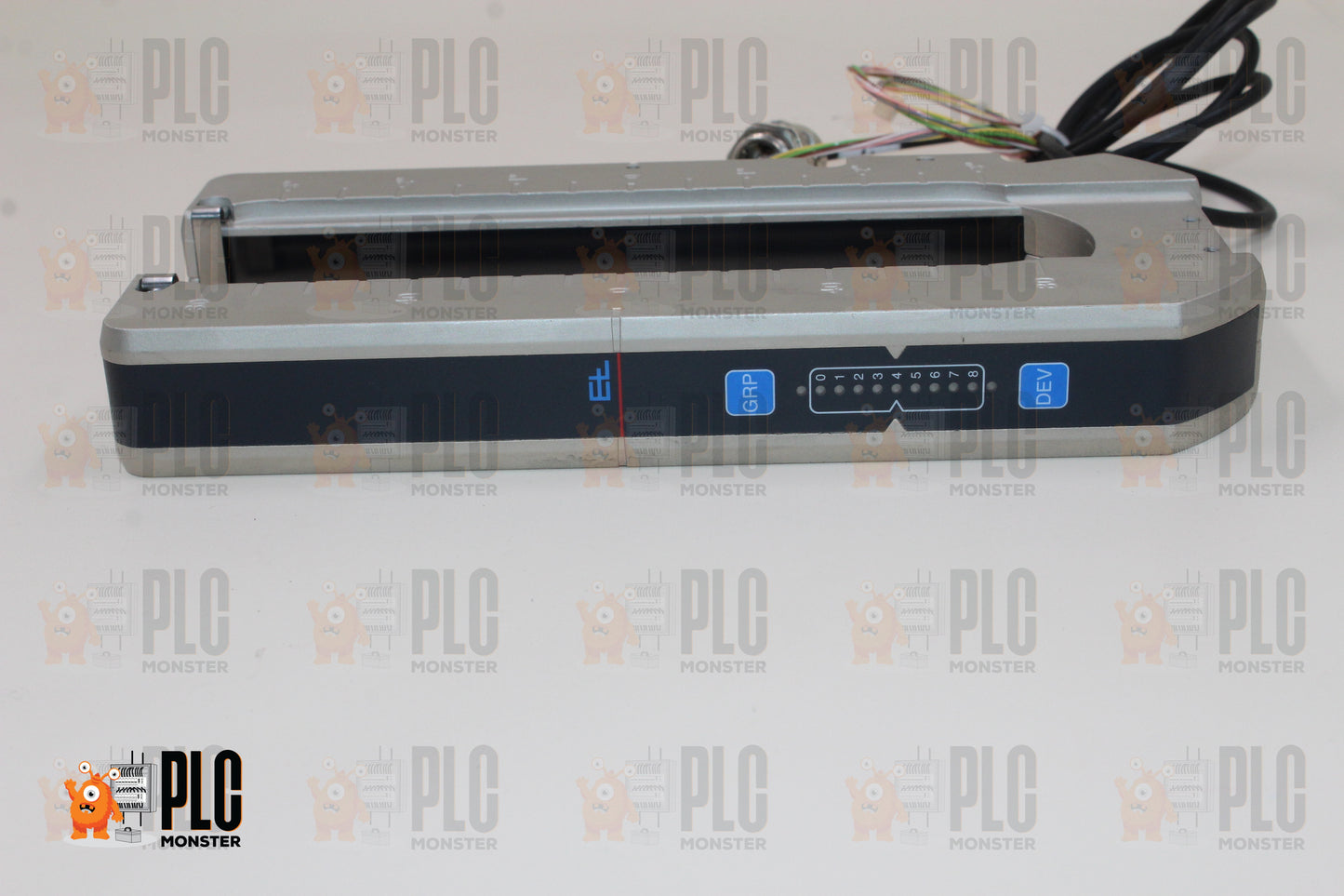 NEW OPEN BOX | ERHARDT+LEIMER | FR 6011 |