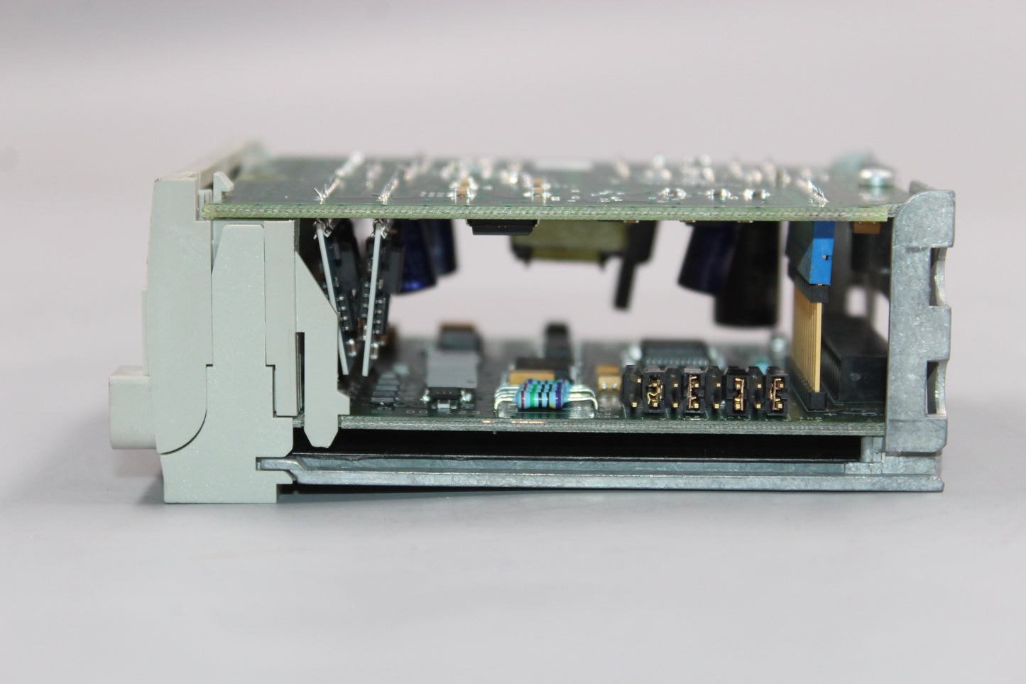 PREOWNED | SCHNEIDER ELECTRIC | TSXAMZ600 |