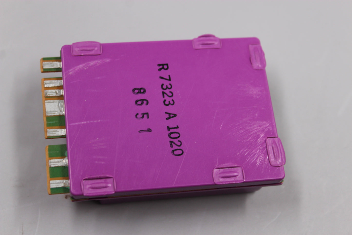 PREOWNED | HONEYWELL | C7027-C7035-C7044A |
