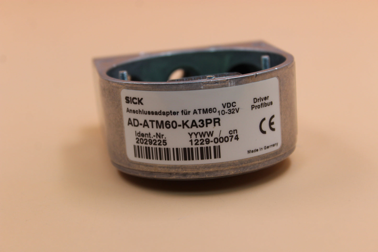 NEW NO BOX | SICK | AD-ATM60-KA3PR |