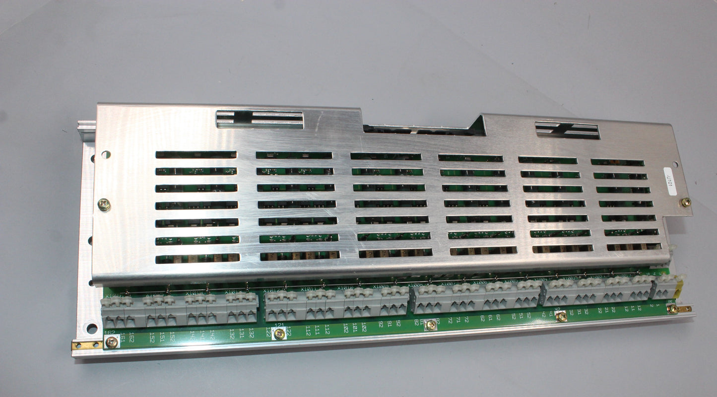 PREOWNED | ABB | HIEE300910R0001   UF C092 BE01 |