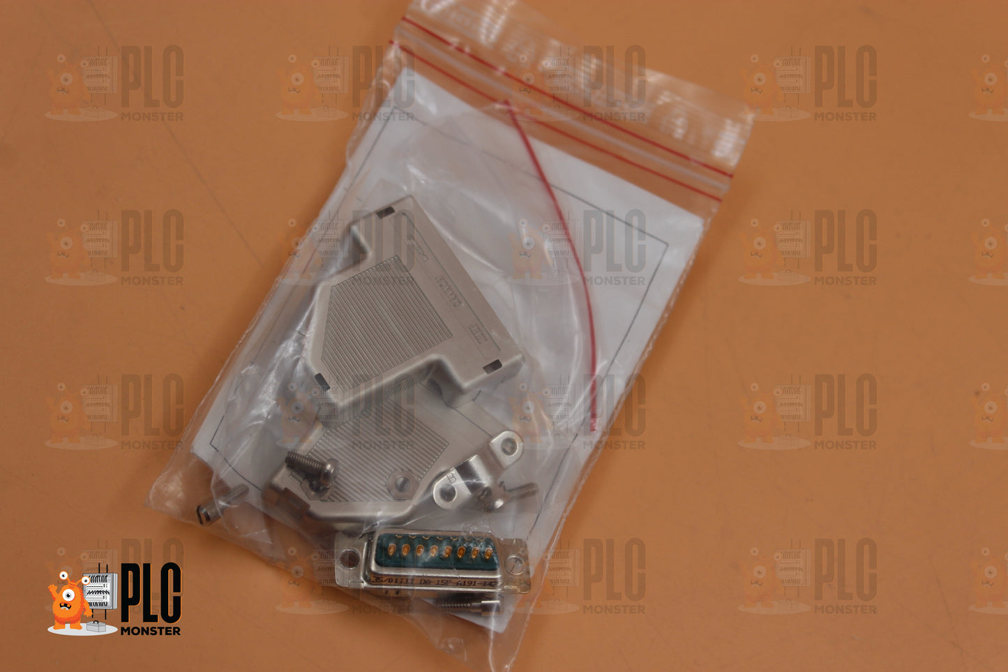NEW OPEN BOX | REXROTH | INS0439/L01 |