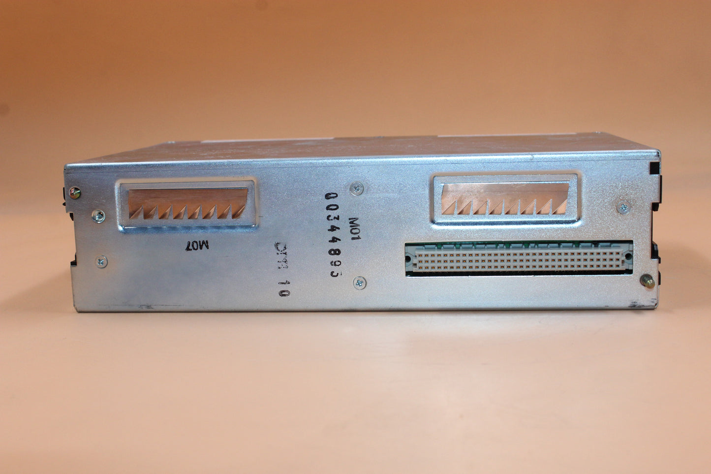 REFIRBISHED | BAUMULLER | DSV6-VC-EC-0070 |