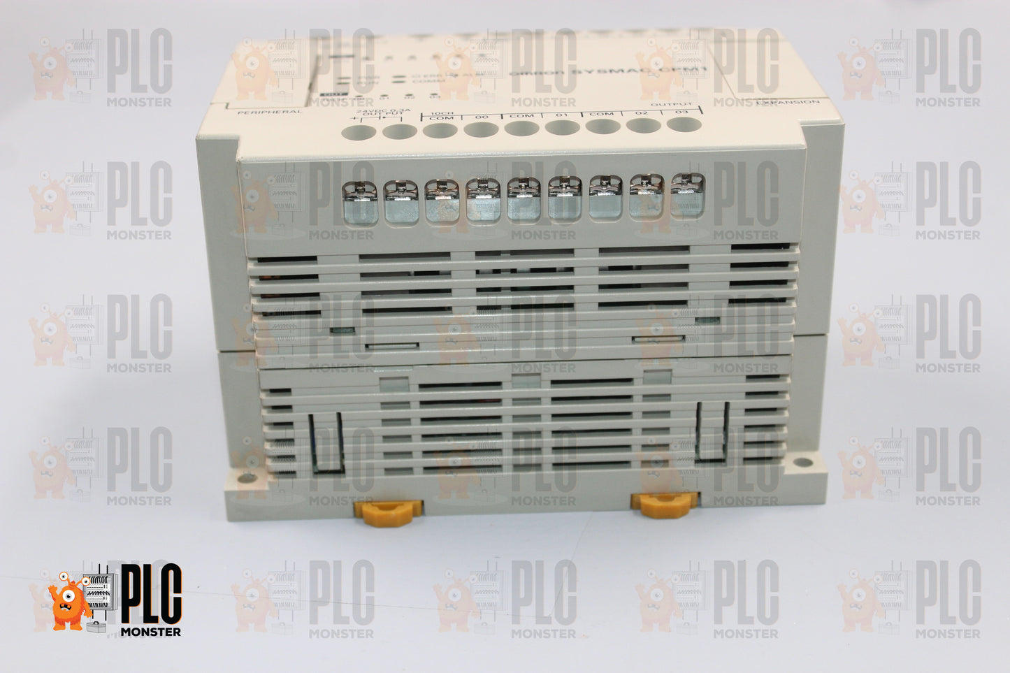 IN BOIX - NEW | OMRON | CPM1-10CDR-A |