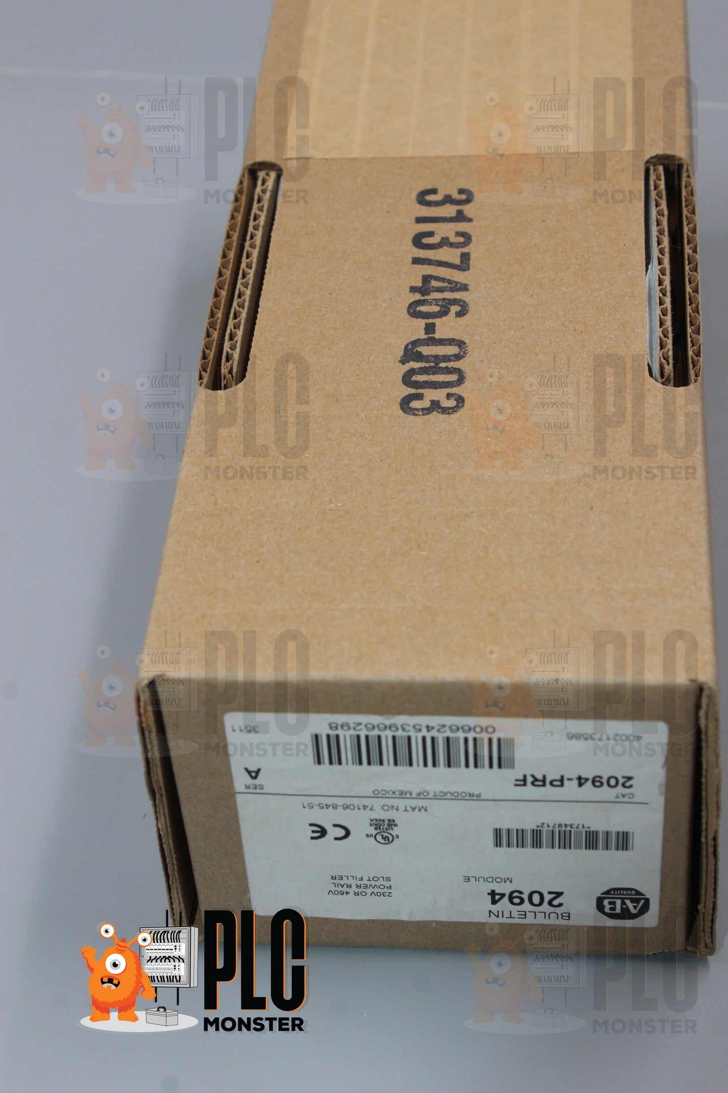 NEW | ALLEN-BRADLEY | 2094-PRF |