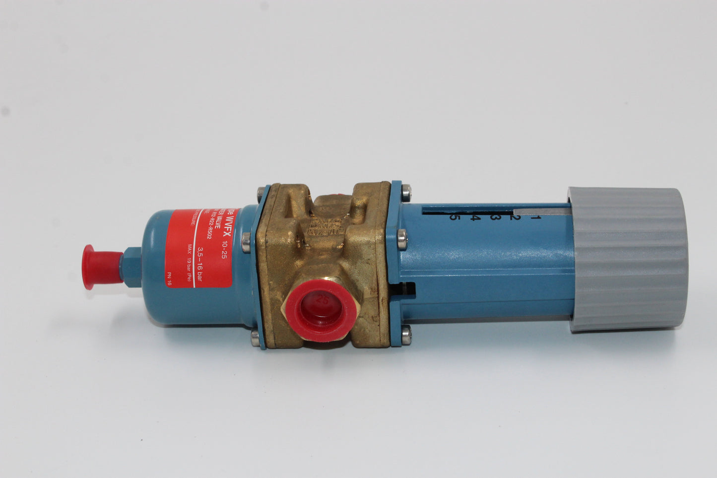 NEW | DANFOSS | WVFX 10-25 |