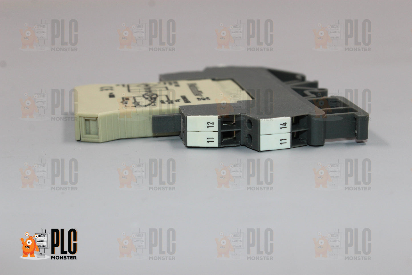 NEW OPEN BOX | WEIDMULLER | OST EG7    |