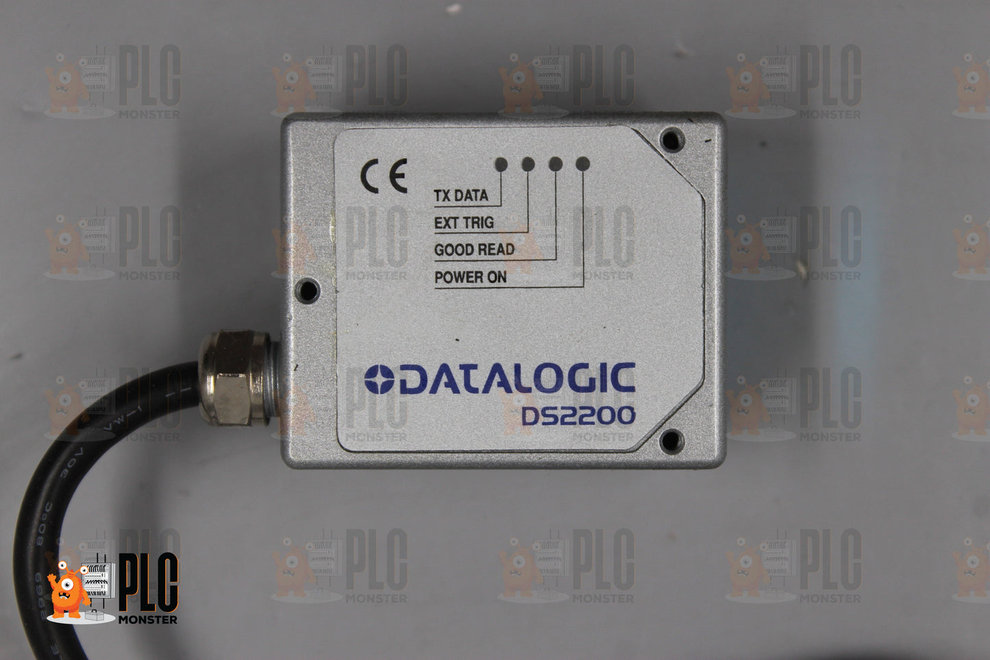 NEW | DATALOGIC | DS2200-1110 |