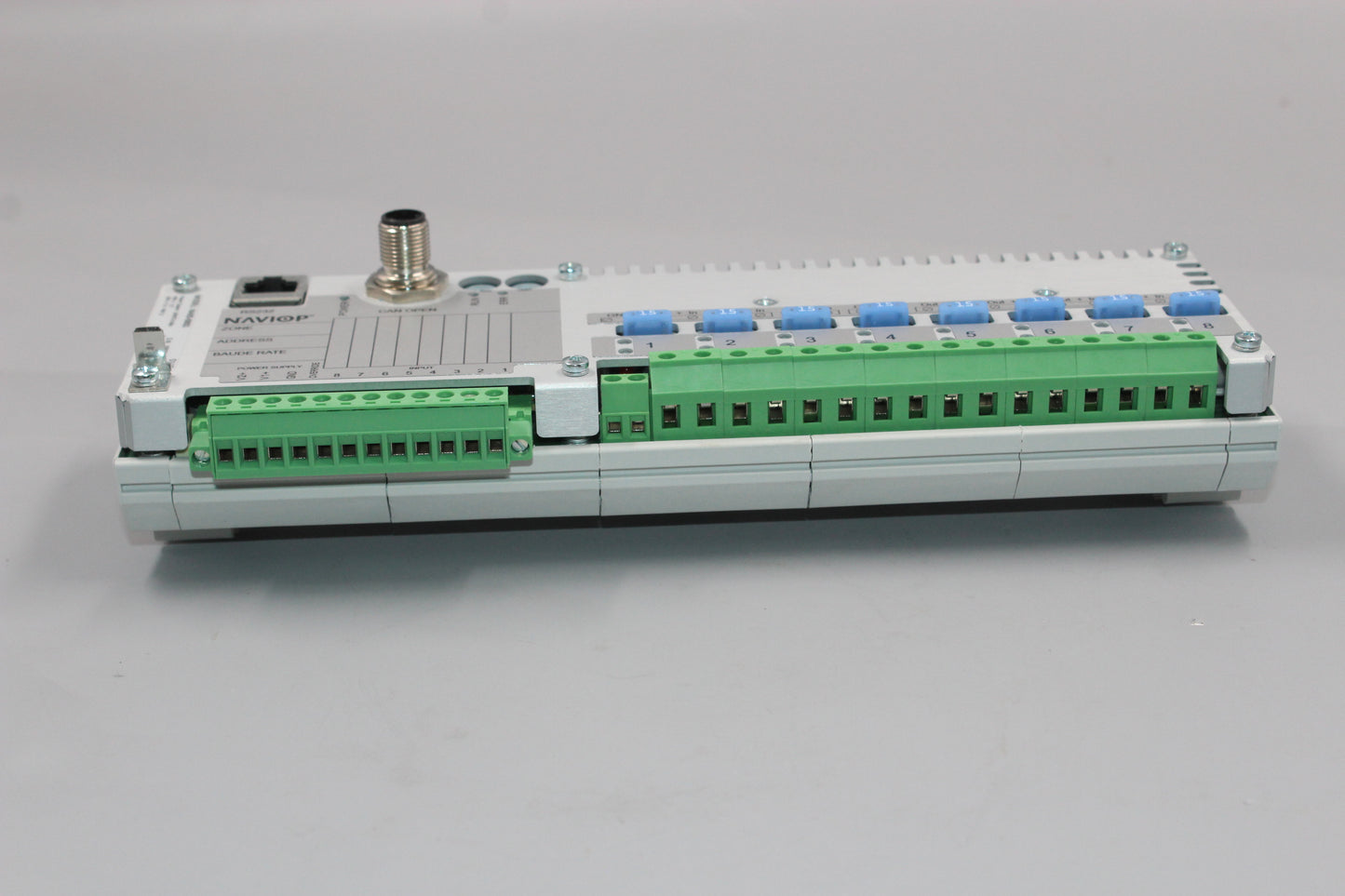 NEW | NAVIOP | NA05-0003 |
