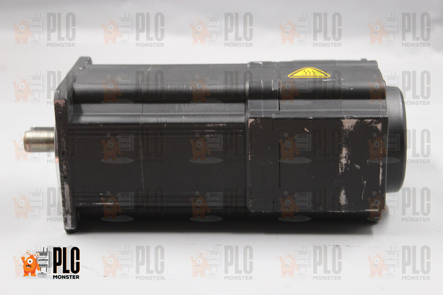 NEW NO BOX | Lenze | MCS 09F38-RS0B0-B14N-ST5S00N-R0SU |