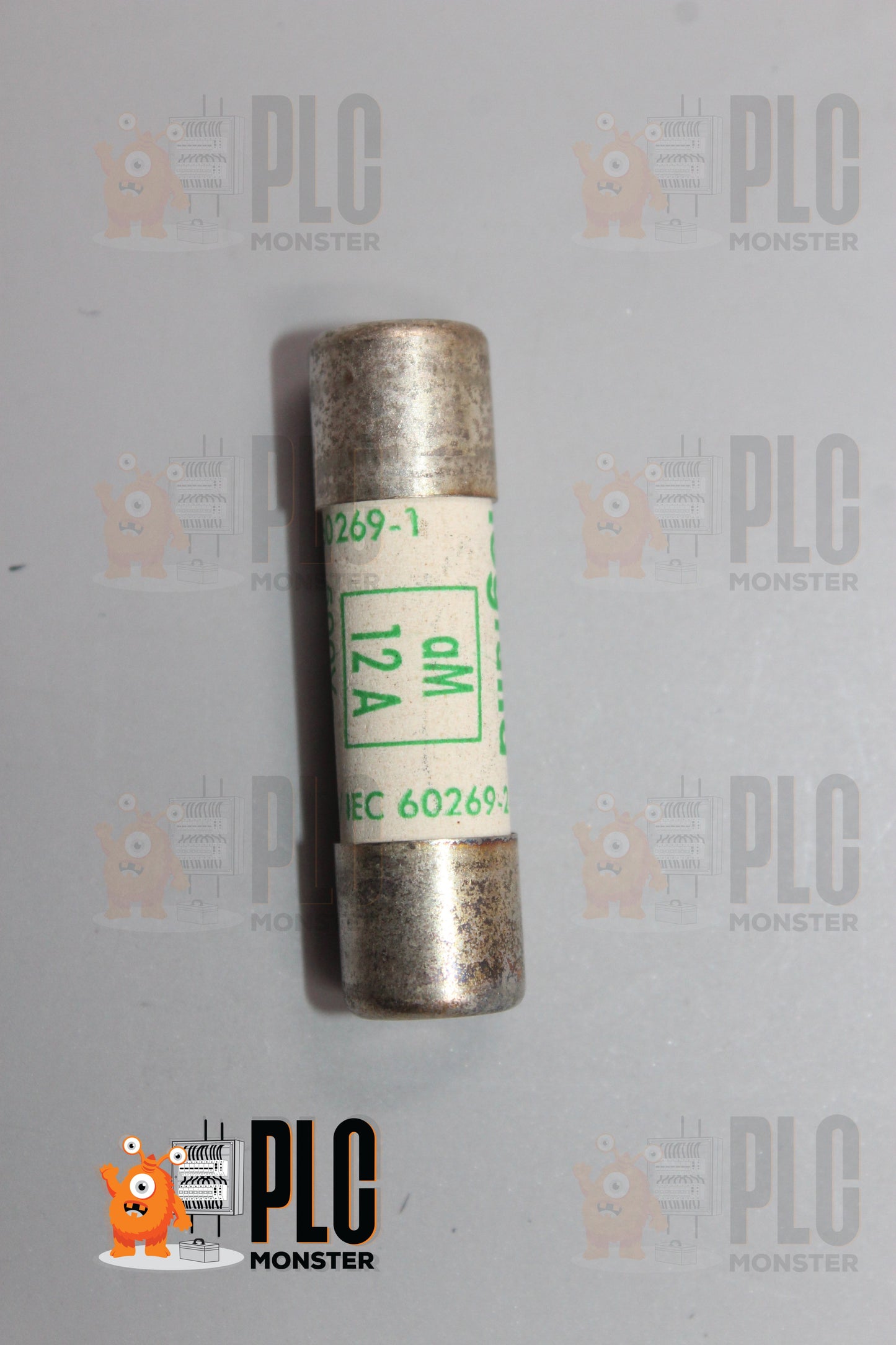 NEW SEALED BOX | LEGRAND | LEGRAND FUSE 10 130 12 |