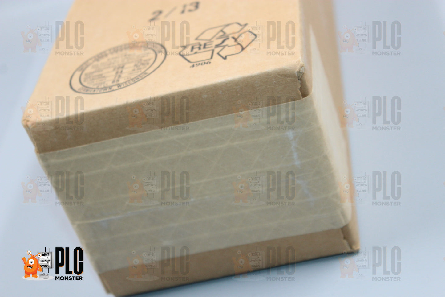NEW SEALED BOX | ALLEN-BRADLEY | 140U-H-RVM12B |