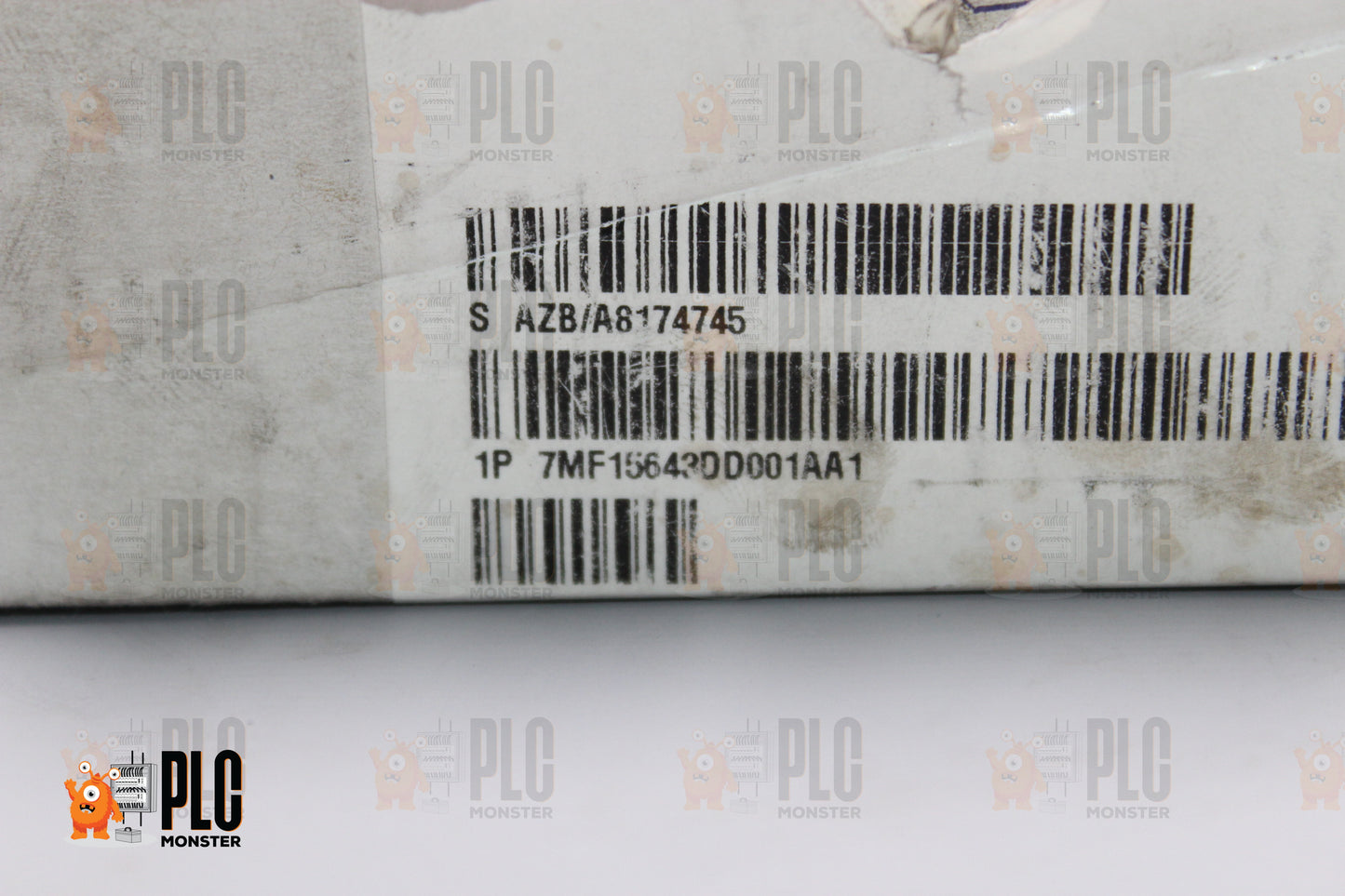NEW | SIEMENS | 7MF1564-3DD00-1AA1 |