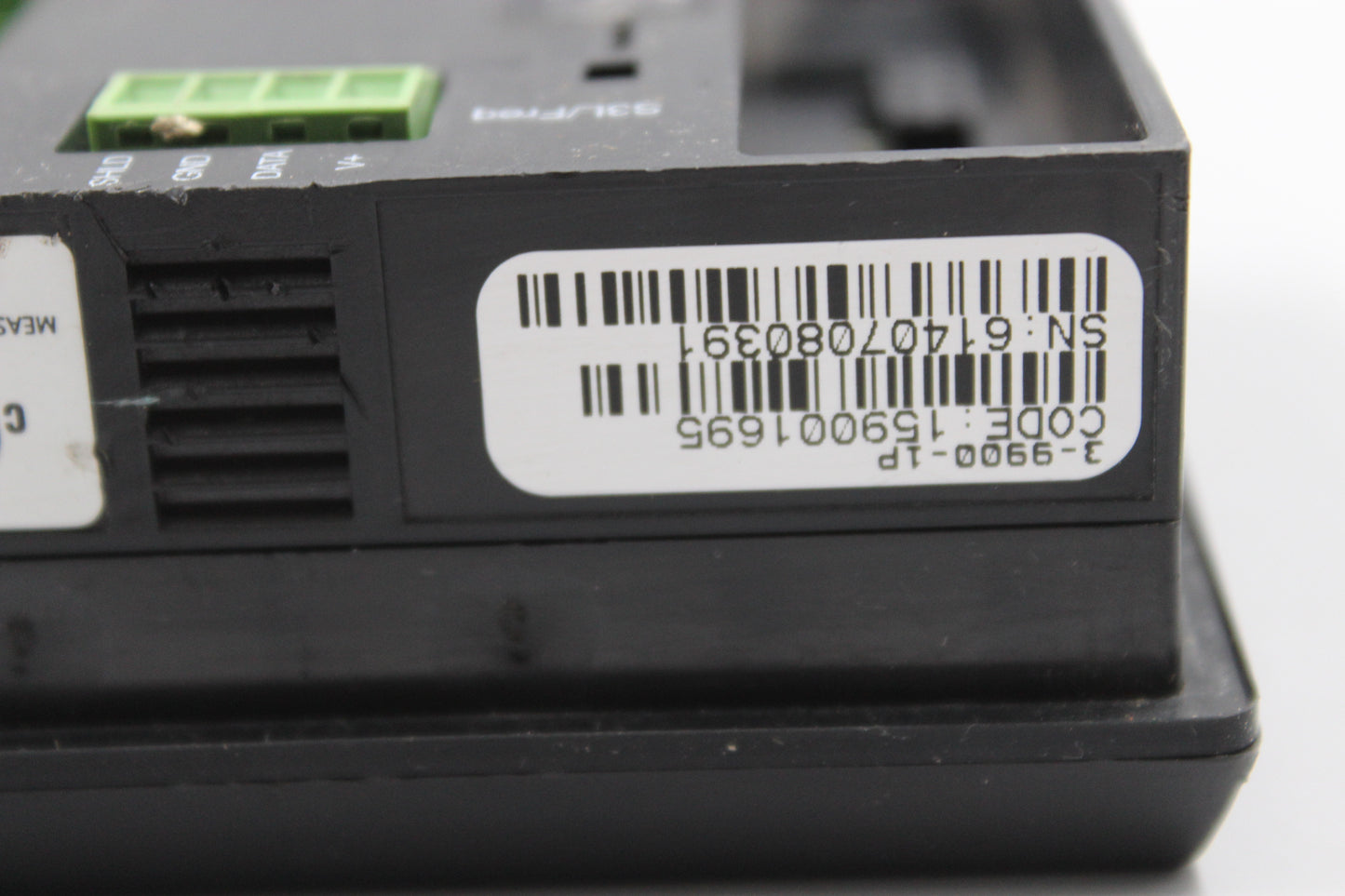 PREOWNED | GF | 3-9900-1P 159001695 |