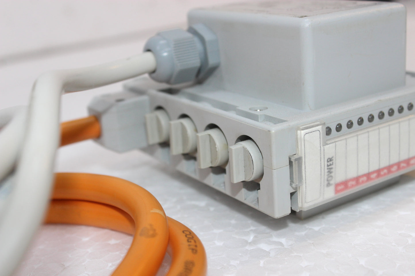 PREOWNED | BLIT COGIP | SIM3400-2A-AA |