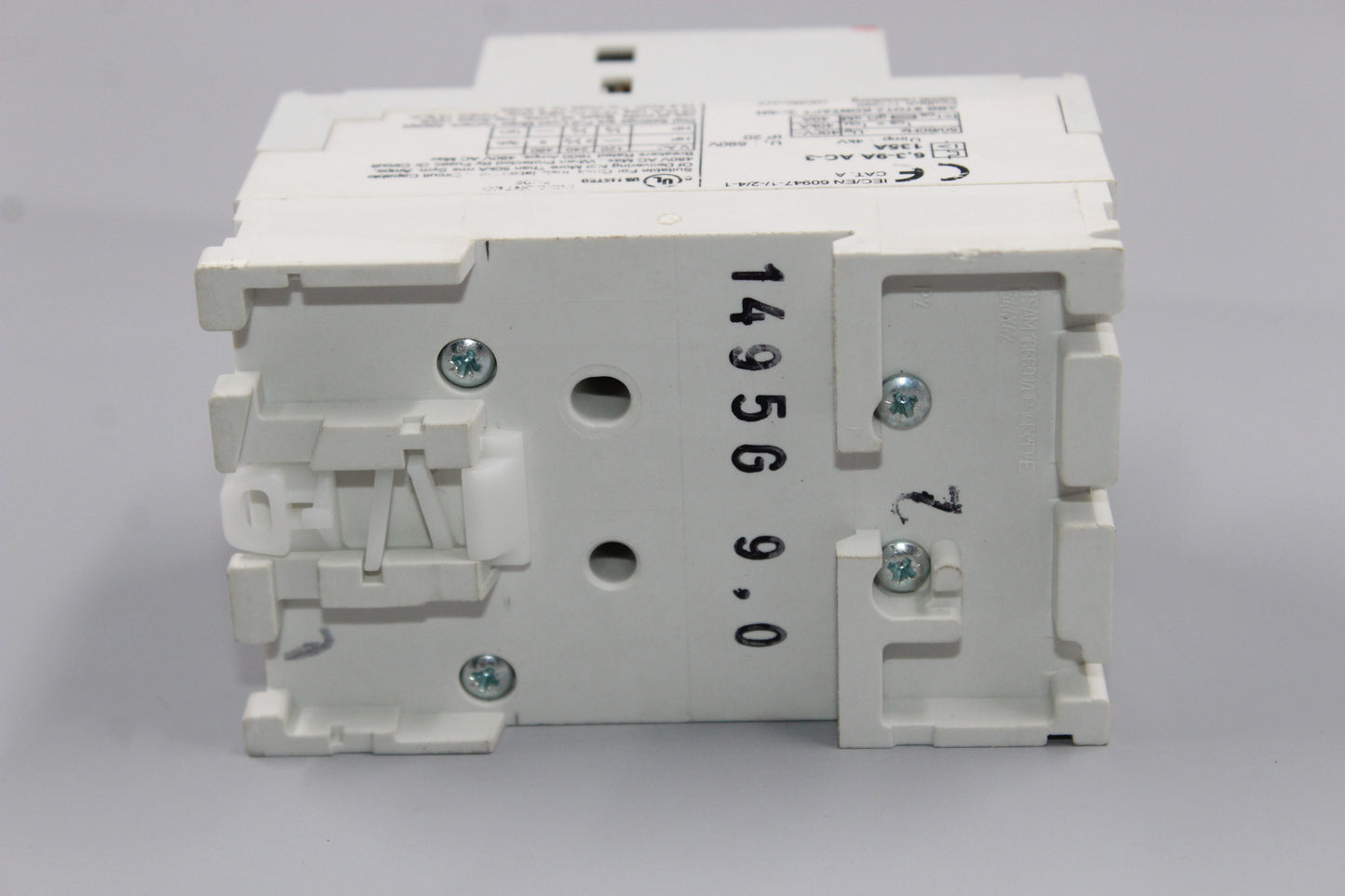NEW NO BOX | ABB | 1SAM151000R1010 |