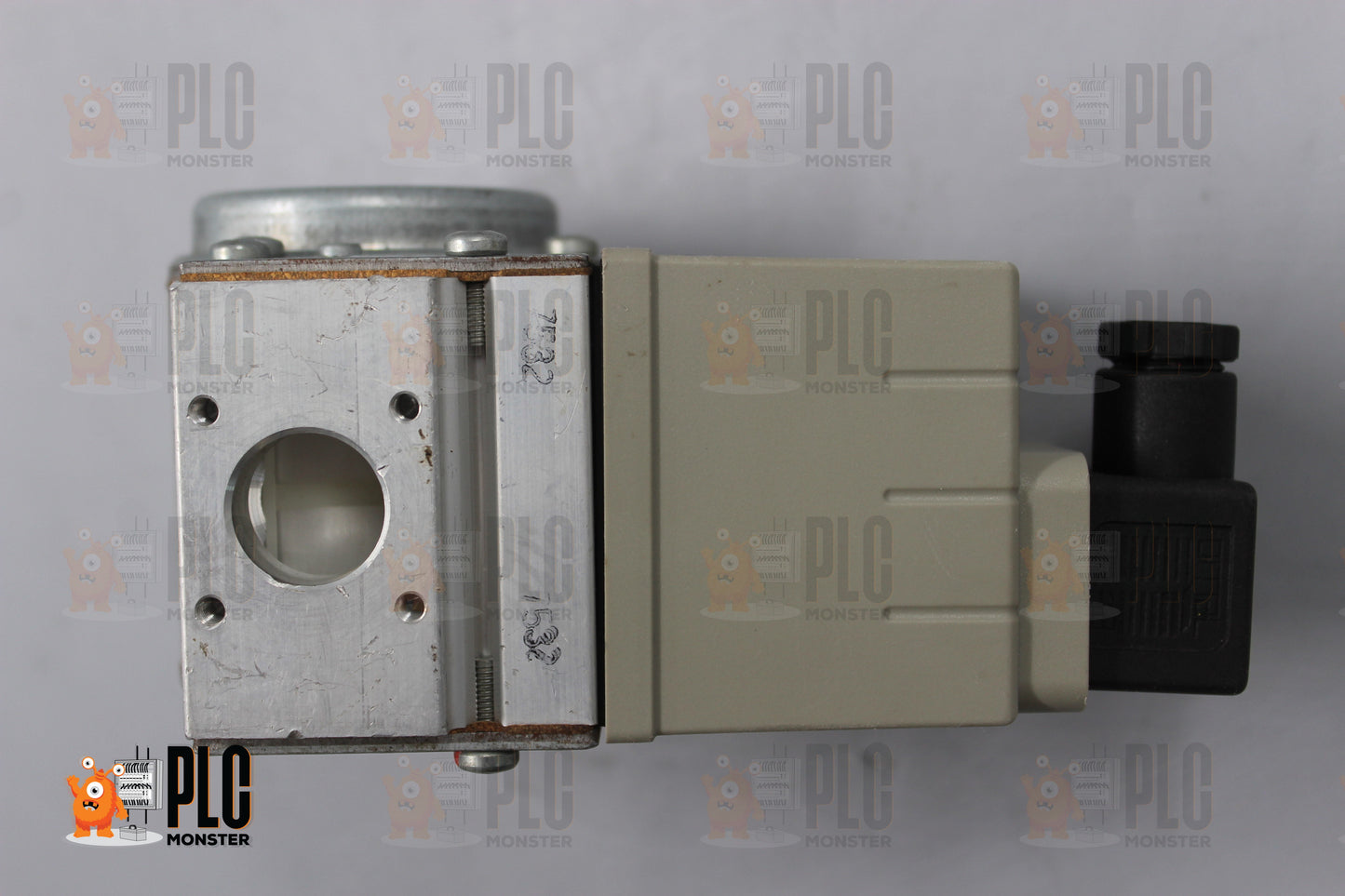 PREOWNED | DUNGS | MBC-65-DLE-S20 |