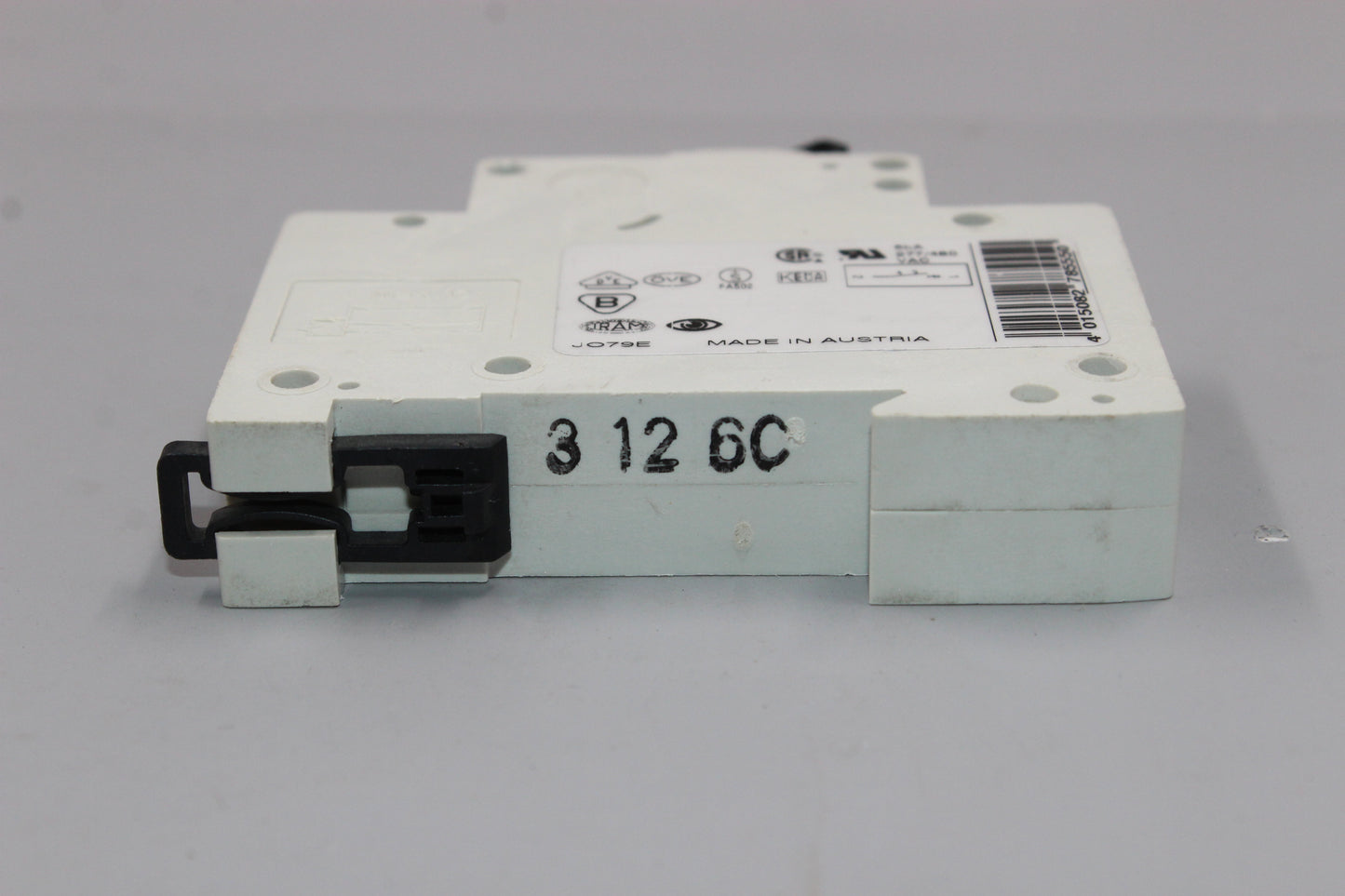 PREOWNED | MOELLER | FAZ-C6/1 |