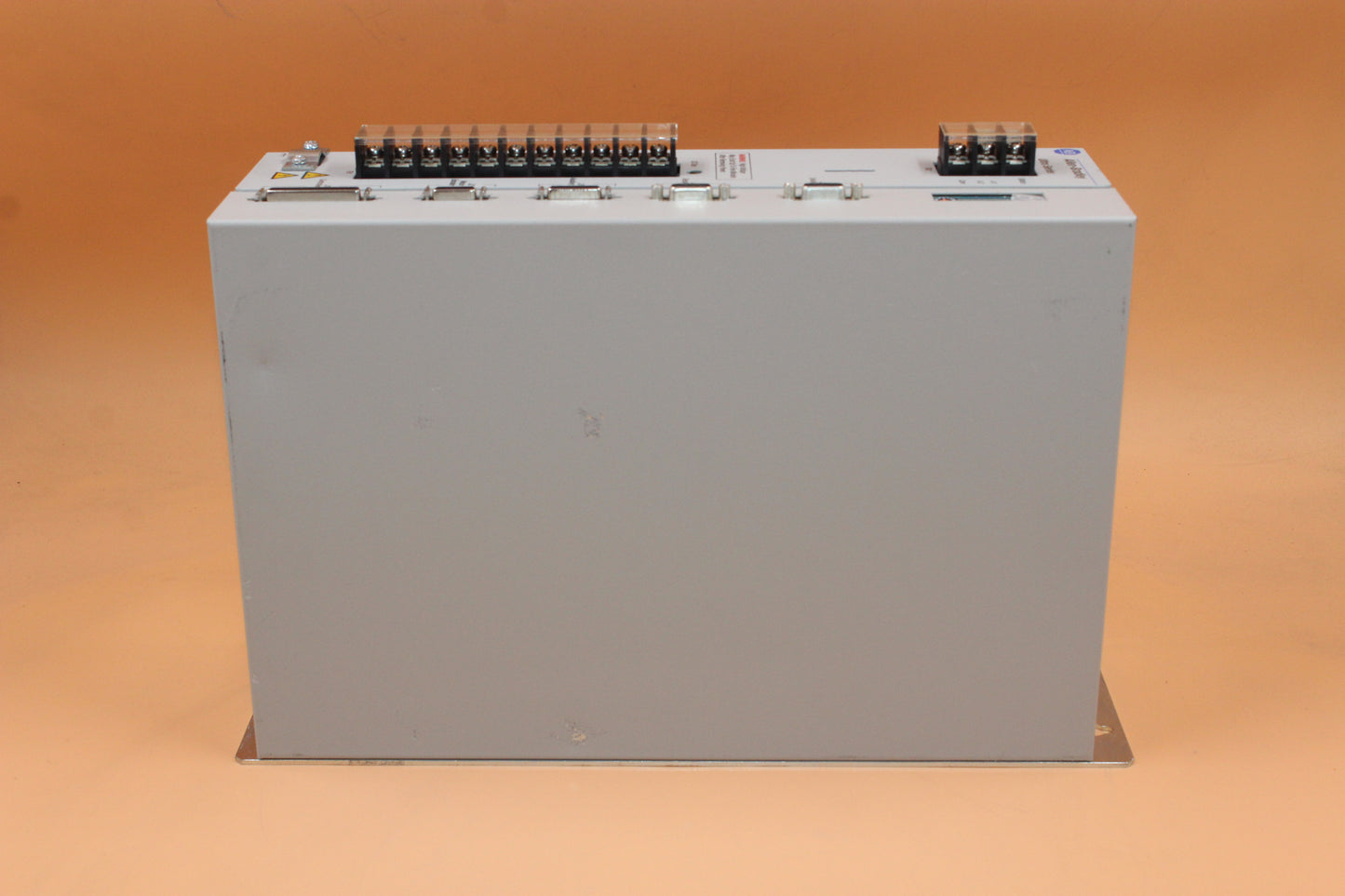 PREOWNED | ALLEN-BRADLEY | 1398-DDM-020 |