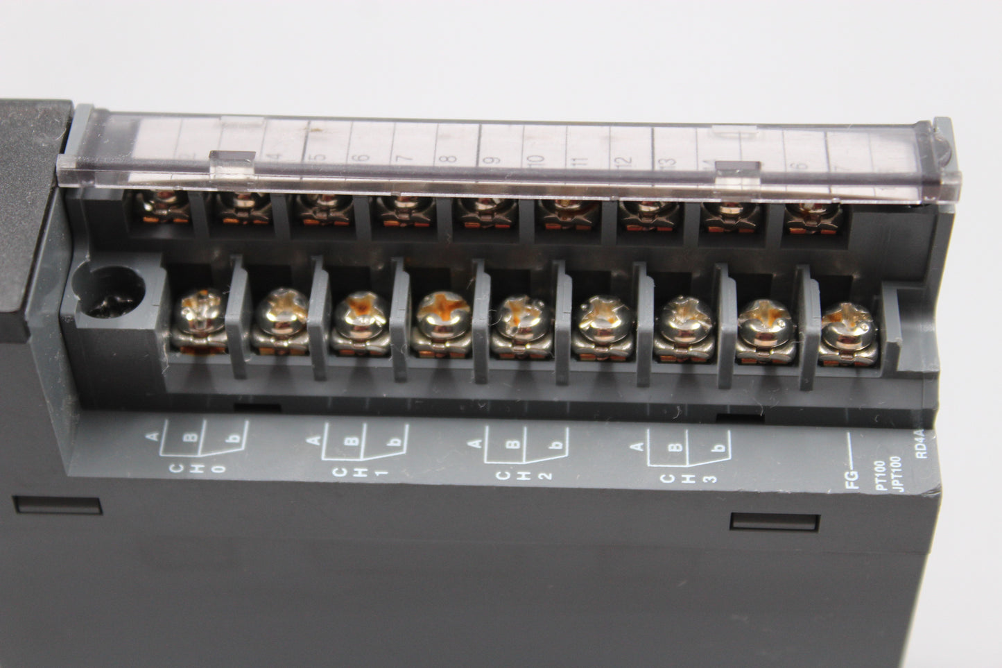 PREOWNED | Honeywell | 2MLF-RD4A |