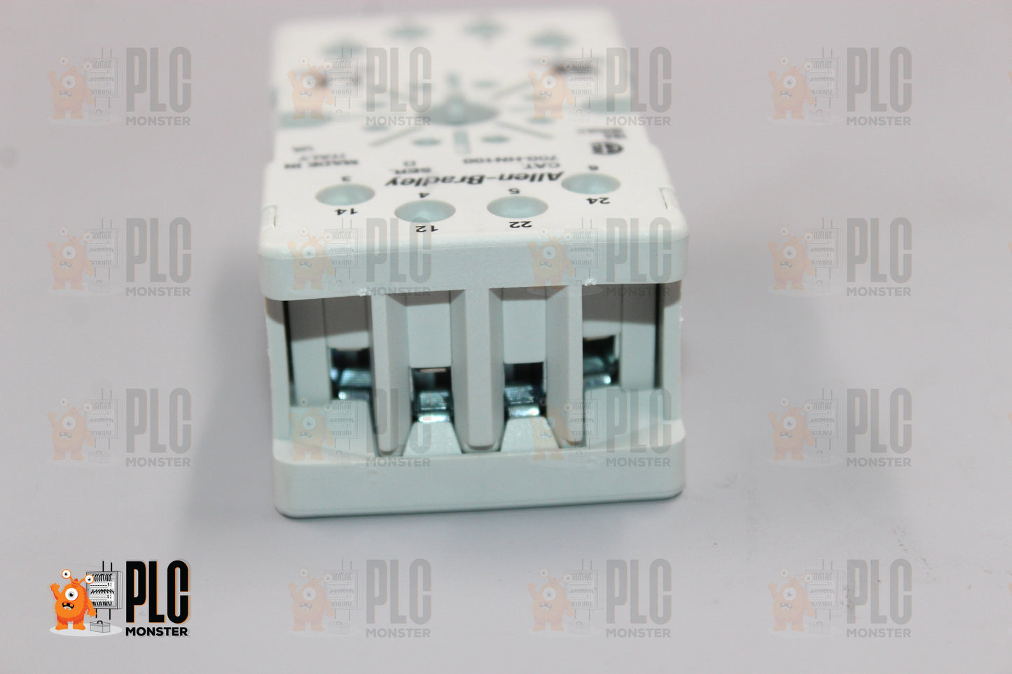 NEW OPEN BOX | ALLEN-BRADLEY | 700-HN100 |