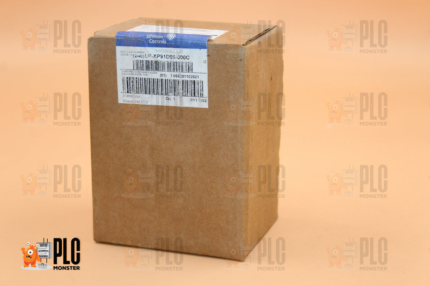 NEW SEALED BOX | JOHNSON | LP-XP91D05-000C |
