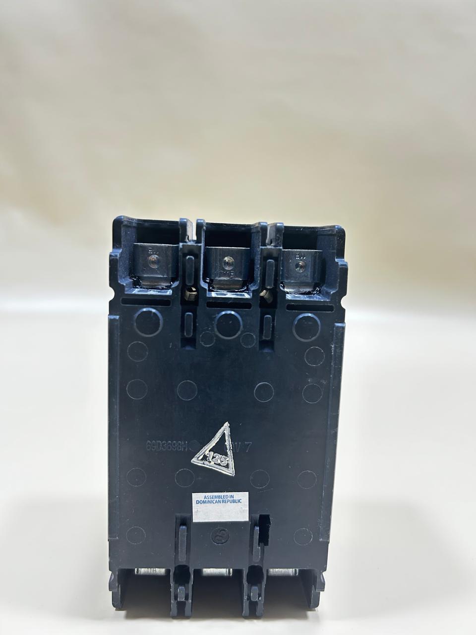 NEW OPEN BOX | ALLEN-BRADLEY | 140U-H2C3-C70 |