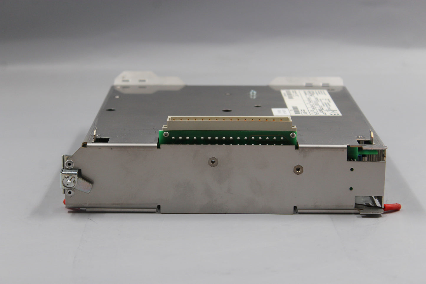 PREOWNED | SERVOSTART |  406A-P |