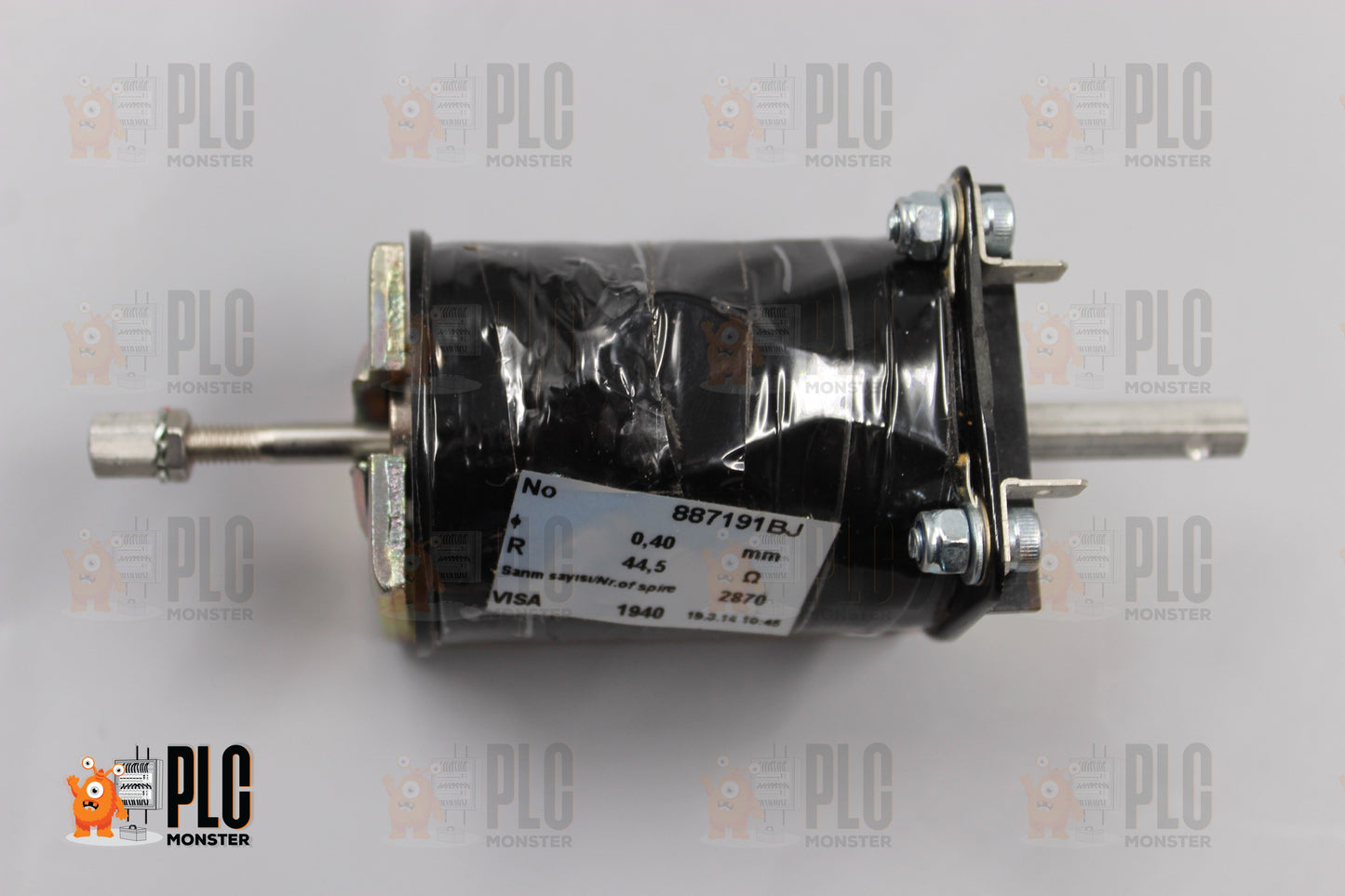 NEW NO BOX | SCHNEIDER ELECTRIC | 887191BJ |