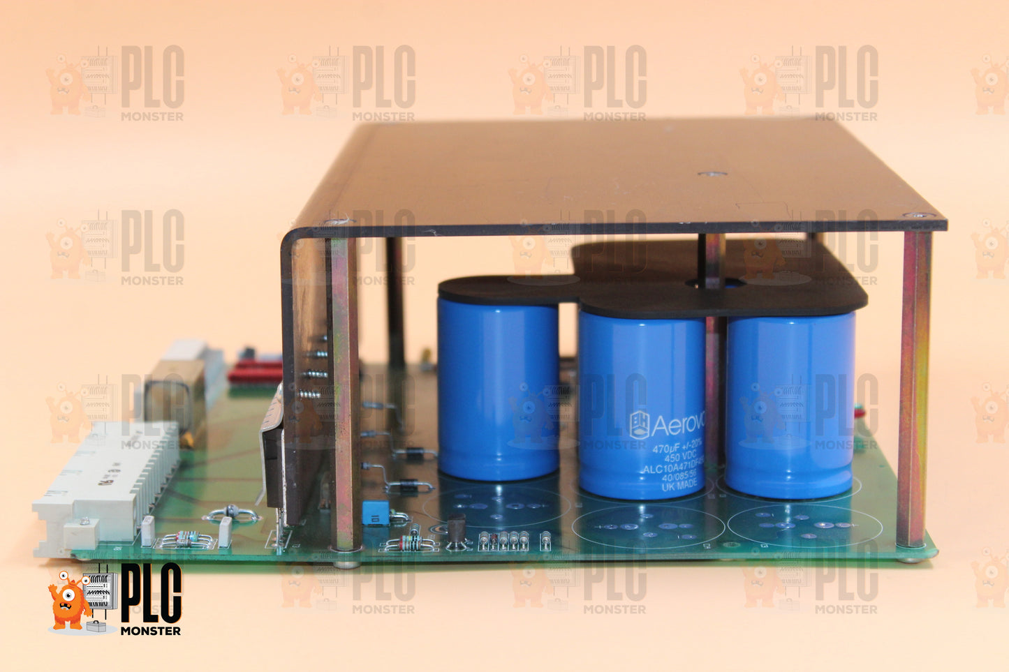 NEW NO BOX | ABB | ABB DSQC 314B |