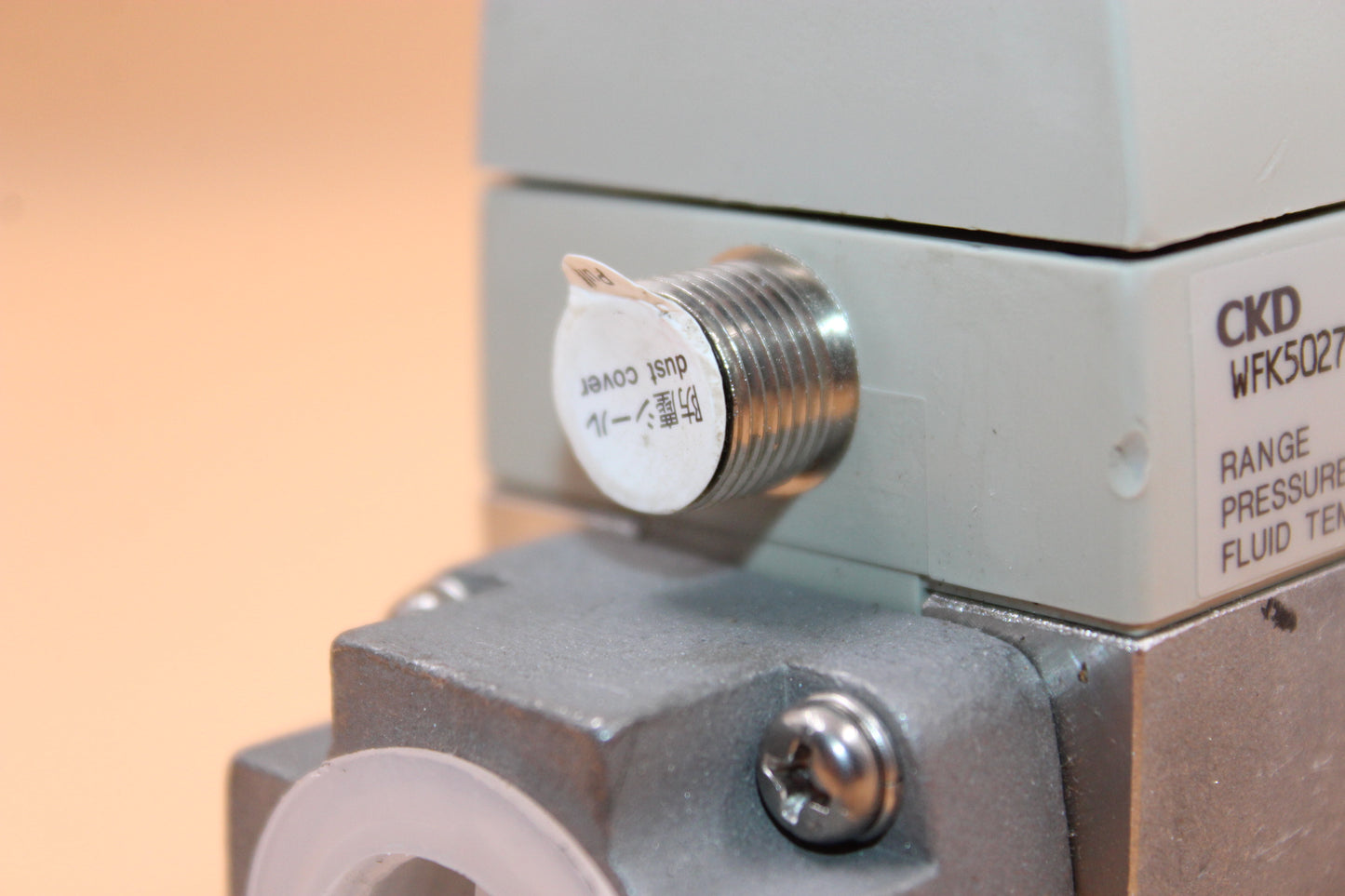 NEW NO BOX | CKD | WFK5027-20-P |