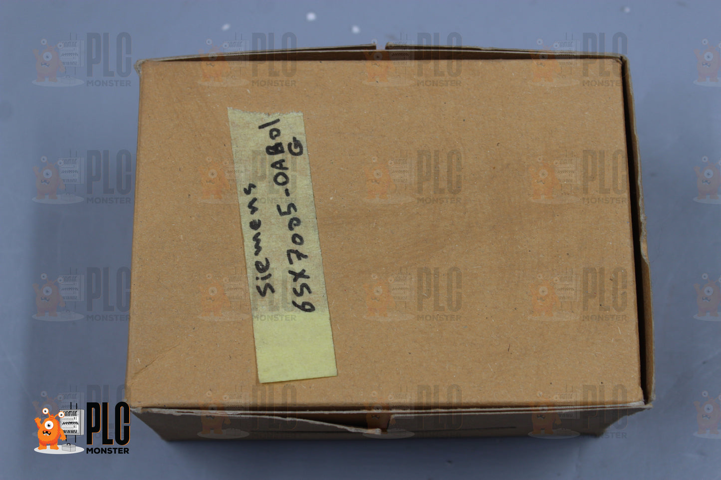 NEW | SIEMENS  | 6SX7005-0AG01 |
