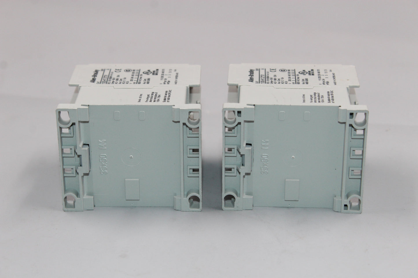 PREOWNED | ALLEN-BRADLEY | 100-K1201 |
